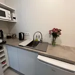 Apartament Gdynia Plaza Polnoc