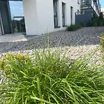 Apartament Gdynia Plaza Polnoc