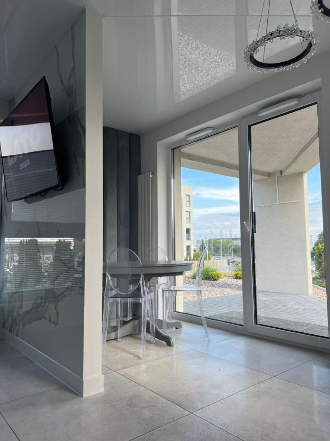 Apartment Apartament Plaza Polnoc Gdynia