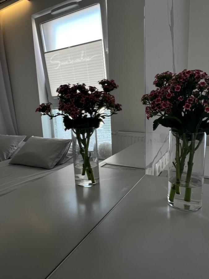 Apartament Plaza Polnoc *